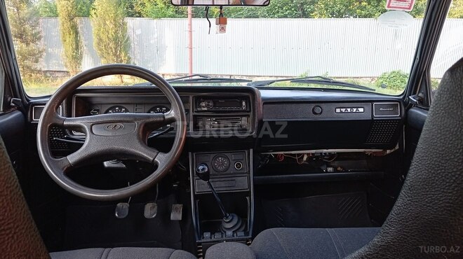 LADA (VAZ) 2107 2009, 85,557 km - 1.6 л - Masallı