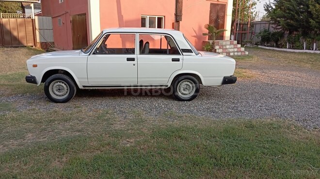 LADA (VAZ) 2107 2009, 85,557 km - 1.6 л - Masallı