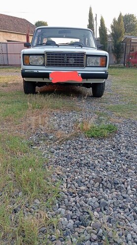 LADA (VAZ) 2107 2009, 85,557 km - 1.6 л - Masallı