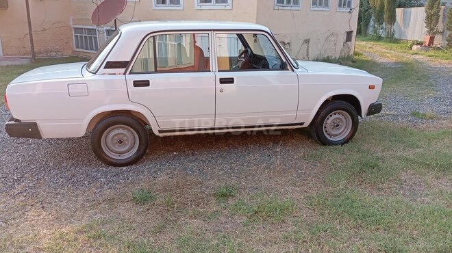 LADA (VAZ) 2107 2009, 85,557 km - 1.6 л - Masallı