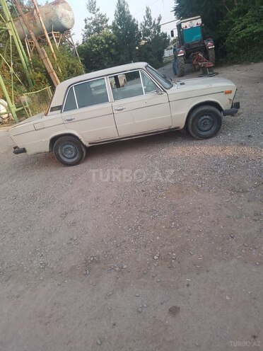 LADA (VAZ) 2106 1991, 51,653 km - 1.5 l - Tərtər