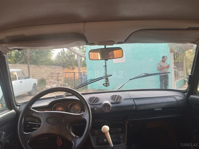 LADA (VAZ) 2106 1991, 51,653 km - 1.5 l - Tərtər
