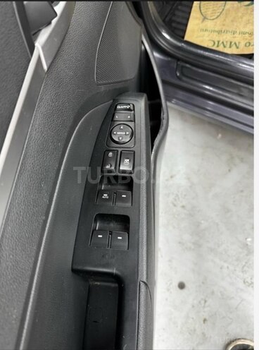 Hyundai Elantra 2019, 57,000 km - 1.6 л - Bakı