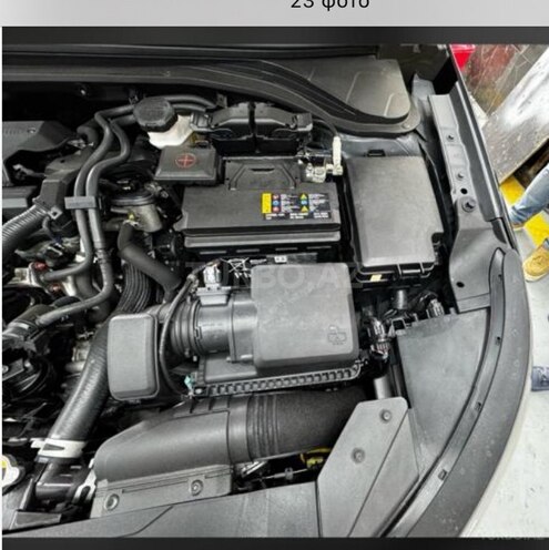 Hyundai Elantra 2019, 57,000 km - 1.6 л - Bakı