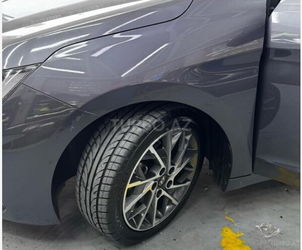 Hyundai Elantra 2019, 57,000 km - 1.6 л - Bakı