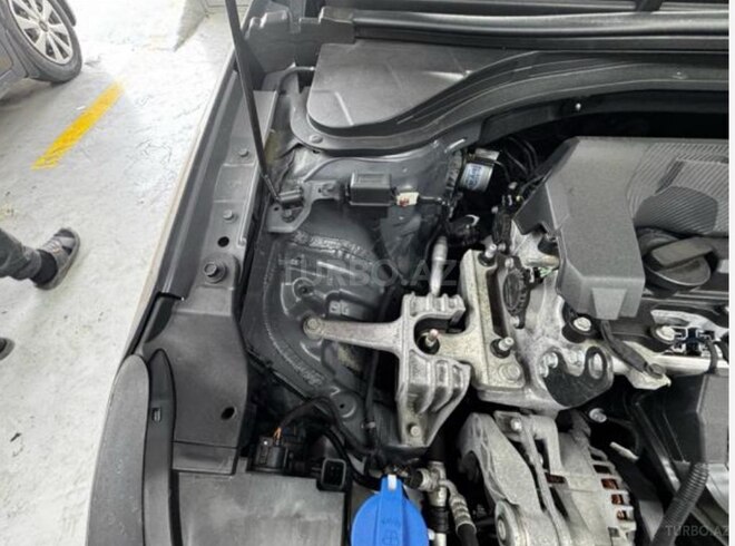 Hyundai Elantra 2019, 57,000 km - 1.6 л - Bakı