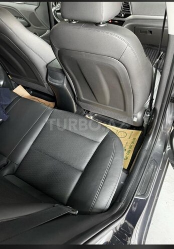 Hyundai Elantra 2019, 57,000 km - 1.6 л - Bakı