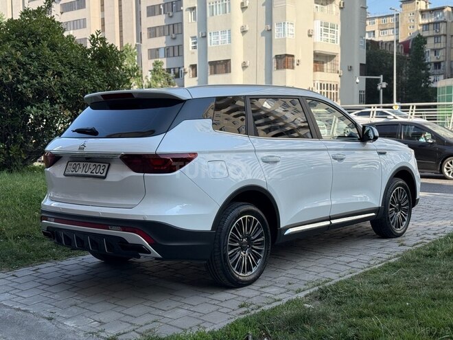 VGV U70 Pro-3
