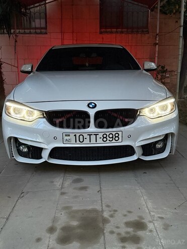 BMW 428-21