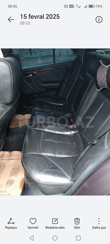 Mercedes C 280 1994, 558,063 km - 2.8 l - Ağstafa