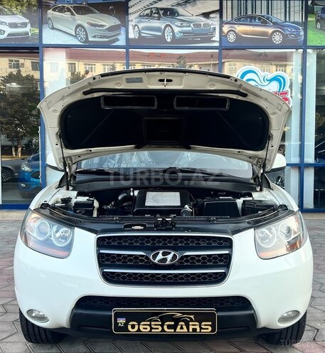 Hyundai Santa Fe-3