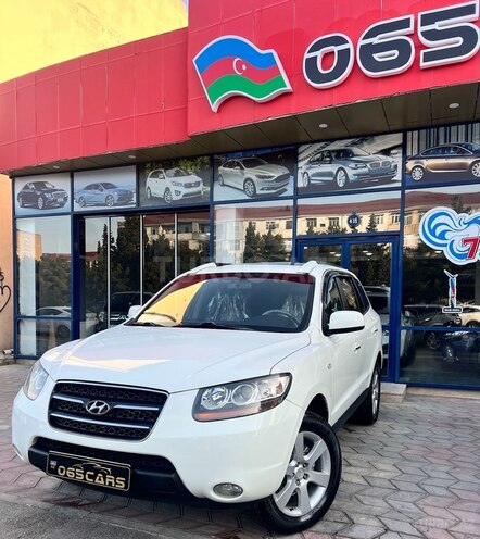 Hyundai Santa Fe-4