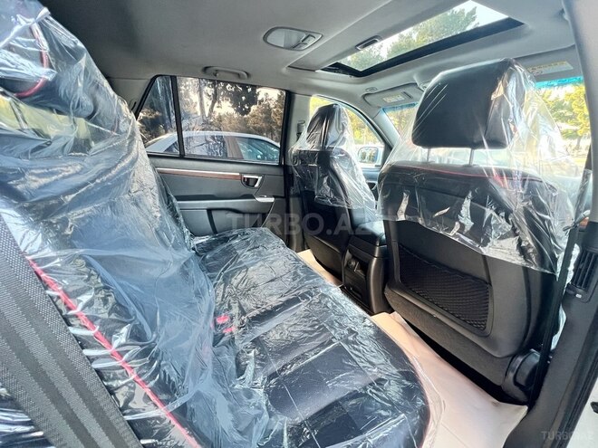 Hyundai Santa Fe-8