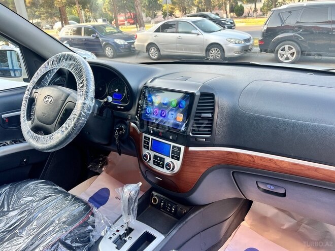 Hyundai Santa Fe-7