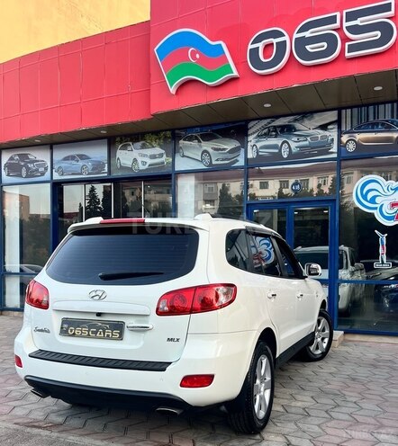 Hyundai Santa Fe-16