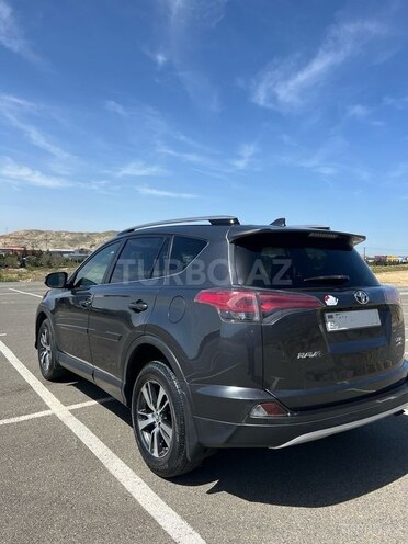 Toyota RAV4 2017, 175,130 km - 2.5 l - Bakı