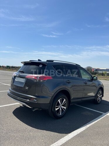 Toyota RAV4 2017, 175,130 km - 2.5 l - Bakı