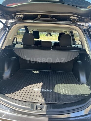 Toyota RAV4 2017, 175,130 km - 2.5 l - Bakı
