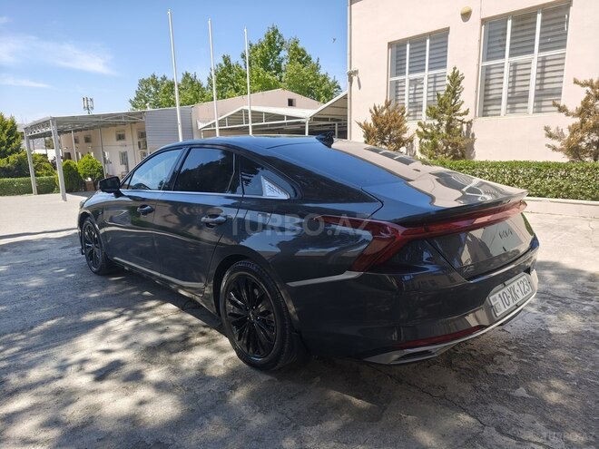 Kia K8 2021, 69,000 km - 1.6 l - Bakı