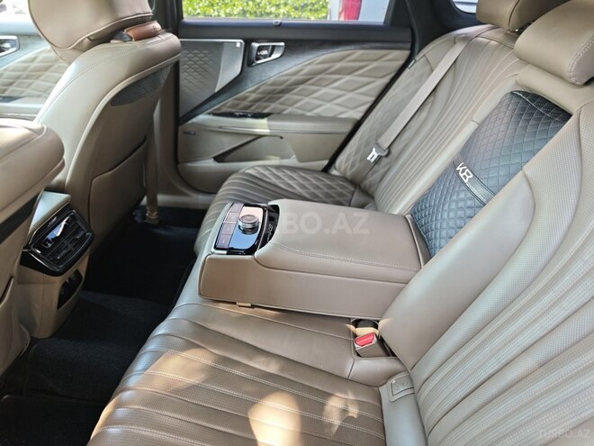Kia K8 2021, 69,000 km - 1.6 l - Bakı
