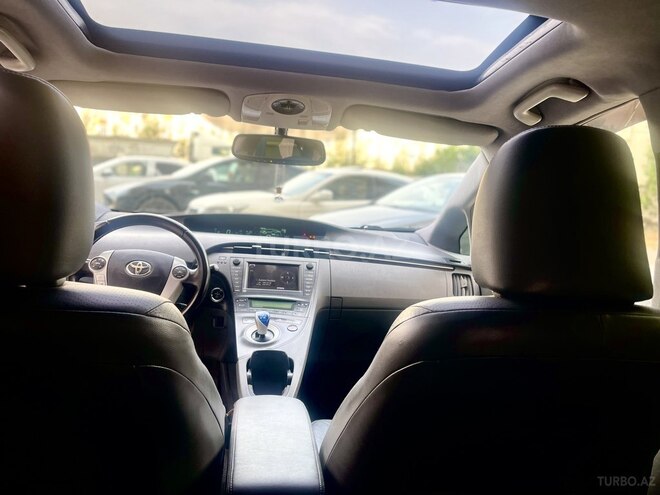 Toyota Prius 2010, 279,900 km - 1.8 л - Bakı