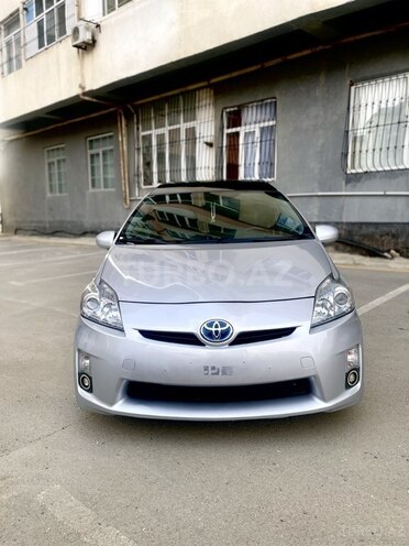 Toyota Prius 2010, 279,900 km - 1.8 л - Bakı
