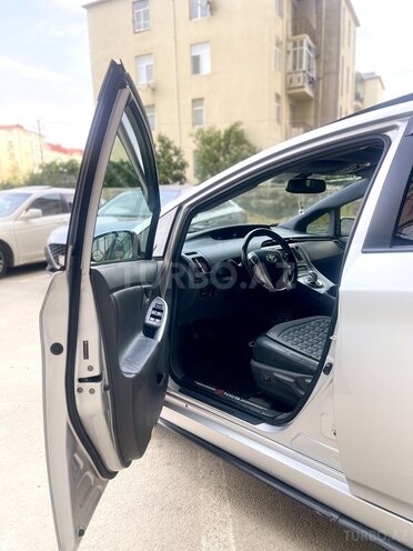 Toyota Prius 2010, 279,900 km - 1.8 л - Bakı