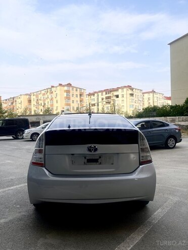 Toyota Prius 2010, 279,900 km - 1.8 л - Bakı