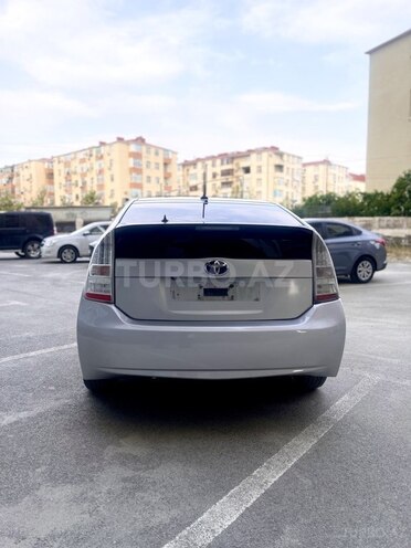 Toyota Prius 2010, 279,900 km - 1.8 л - Bakı