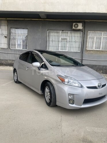 Toyota Prius 2010, 279,900 km - 1.8 л - Bakı