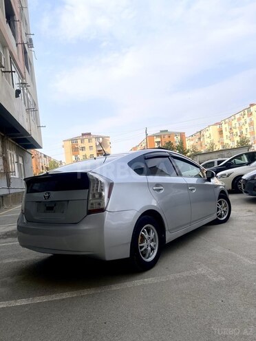 Toyota Prius 2010, 279,900 km - 1.8 л - Bakı