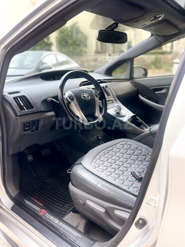 Toyota Prius 2010, 279,900 km - 1.8 л - Bakı