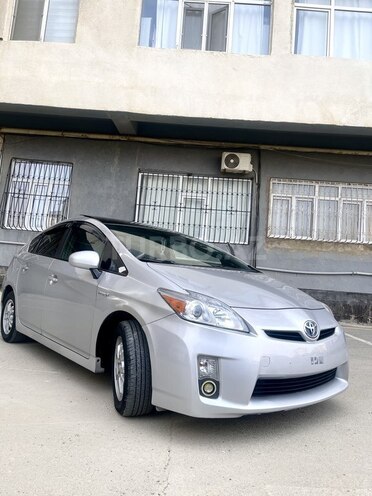 Toyota Prius 2010, 279,900 km - 1.8 л - Bakı