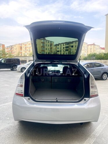 Toyota Prius 2010, 279,900 km - 1.8 л - Bakı