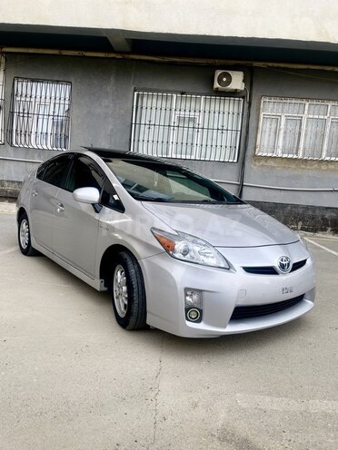 Toyota Prius 2010, 279,900 km - 1.8 л - Bakı