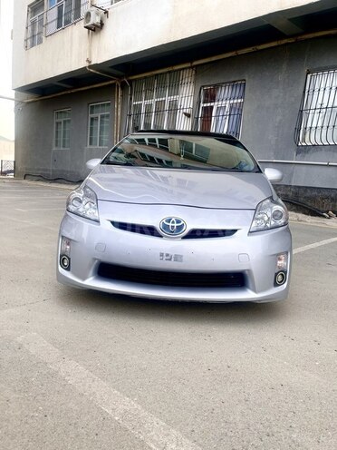 Toyota Prius 2010, 279,900 km - 1.8 л - Bakı
