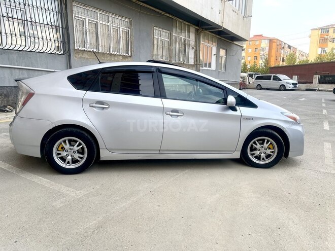 Toyota Prius 2010, 279,900 km - 1.8 л - Bakı