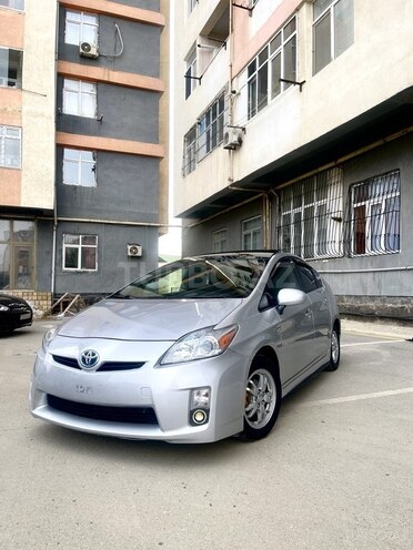 Toyota Prius 2010, 279,900 km - 1.8 л - Bakı