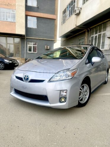 Toyota Prius 2010, 279,900 km - 1.8 л - Bakı