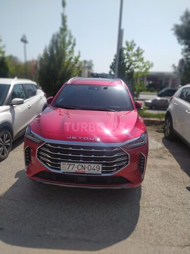 Jetour X70 PLUS 2023, 10,000 km - 1.6 l - Bakı
