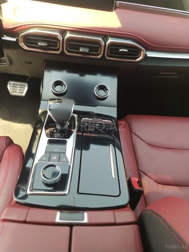 Jetour X70 PLUS 2023, 10,000 km - 1.6 l - Bakı