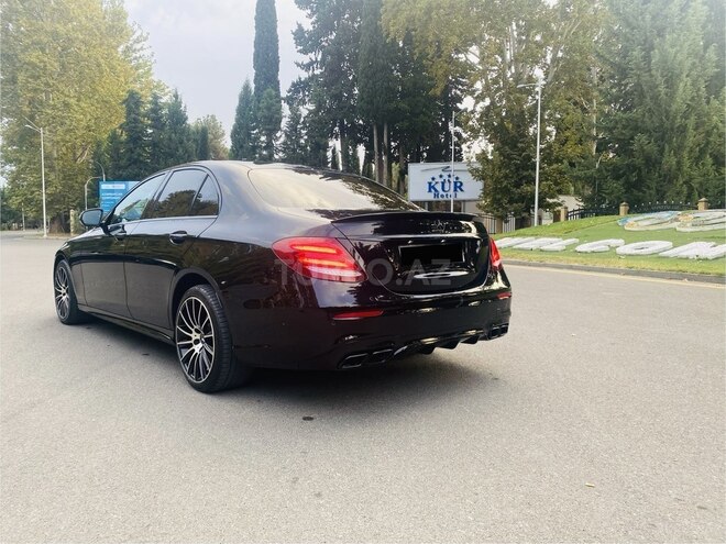Mercedes E 200 2016, 158,000 km - 2.0 l - Bakı