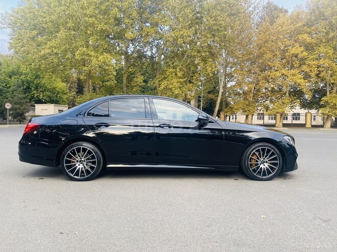 Mercedes E 200 2016, 158,000 km - 2.0 l - Bakı