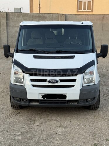 Ford Transit 2011, 187,990 km - 2.2 л - Bakı