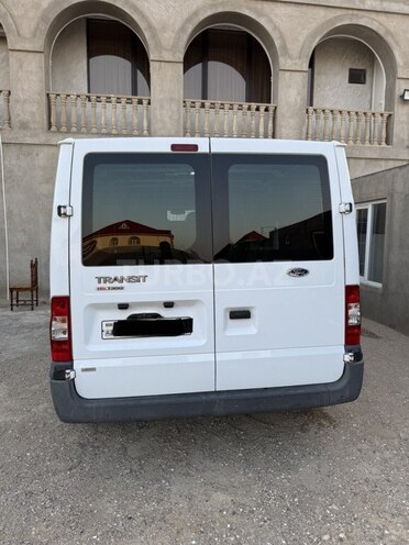 Ford Transit 2011, 187,990 km - 2.2 л - Bakı
