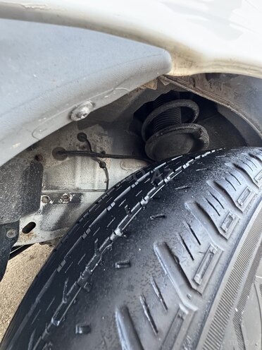 Ford Transit 2011, 187,990 km - 2.2 л - Bakı
