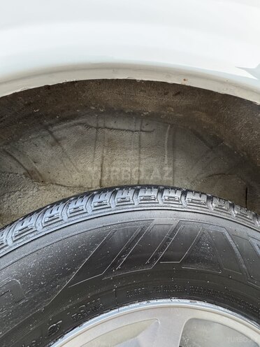 Ford Transit 2011, 187,990 km - 2.2 л - Bakı