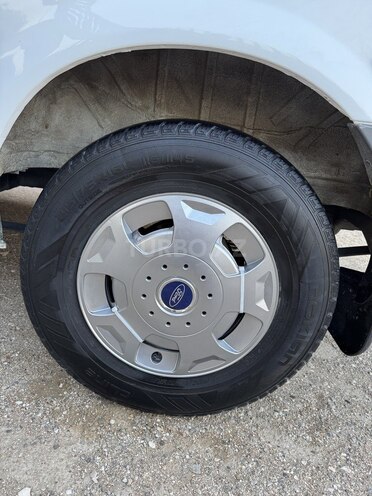 Ford Transit 2011, 187,990 km - 2.2 л - Bakı