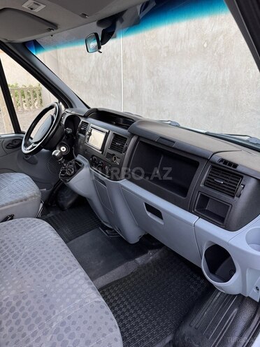 Ford Transit 2011, 187,990 km - 2.2 л - Bakı