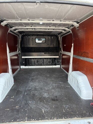 Ford Transit 2011, 187,990 km - 2.2 л - Bakı